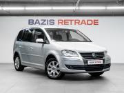 Volkswagen Touran I Рестайлинг Тюмень  - изображение 25