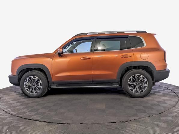 Haval Dargo с пробегом 2023 года, цена 2 650 000 рублей, 50983 км, внедорожник, Автокод Объявления