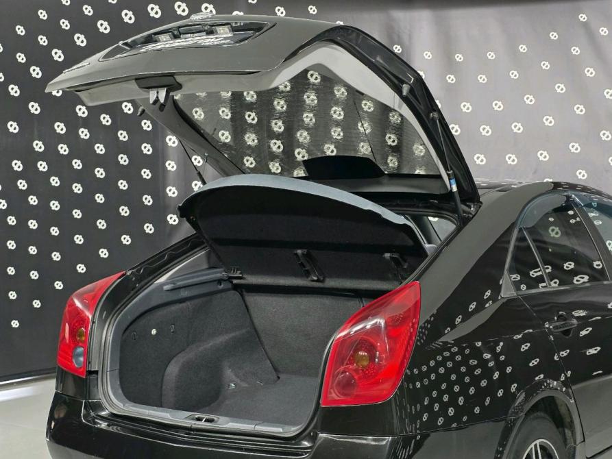 Nissan Primera III (P12) Новосибирск  - изображение 24