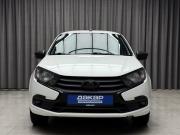 Lada (ВАЗ) Granta I Рестайлинг Ижевск  - изображение 27