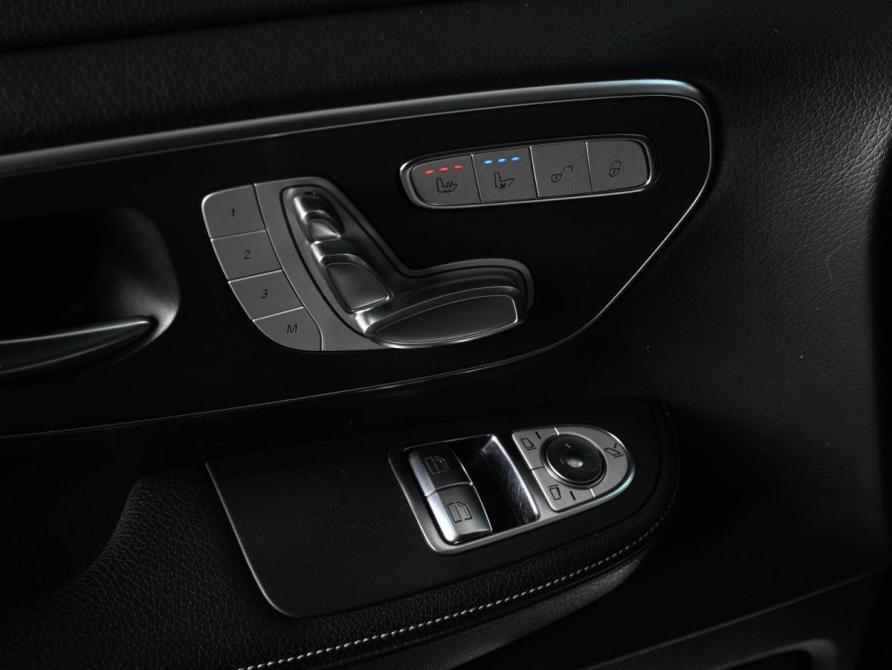 Mercedes-Benz V-Класс III (W447) Рестайлинг Ростов-на-Дону  - изображение 25