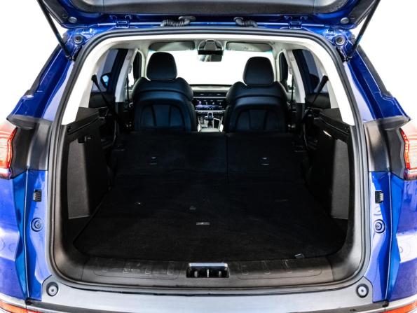 Geely Atlas Pro с пробегом 2022 года, цена 1 399 000 рублей, 37447 км, внедорожник, Автокод Объявления