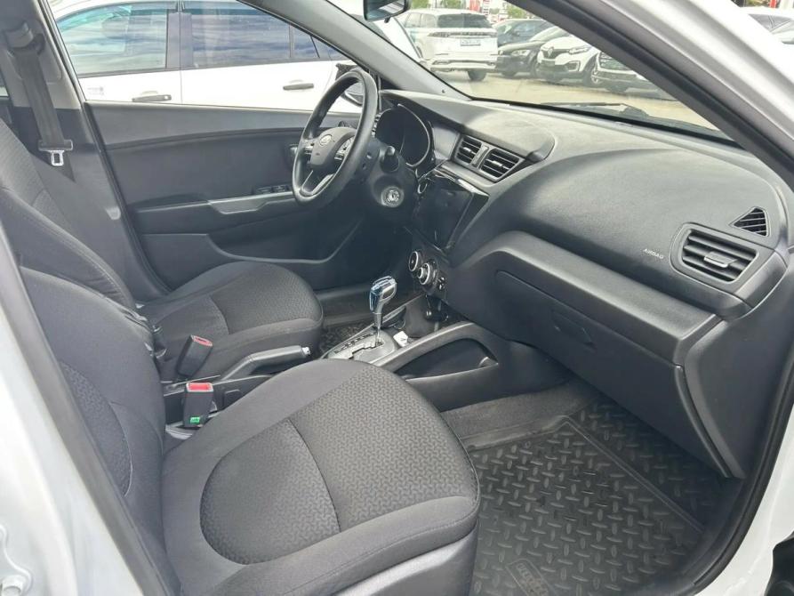 Kia Rio III Череповец  - изображение 13