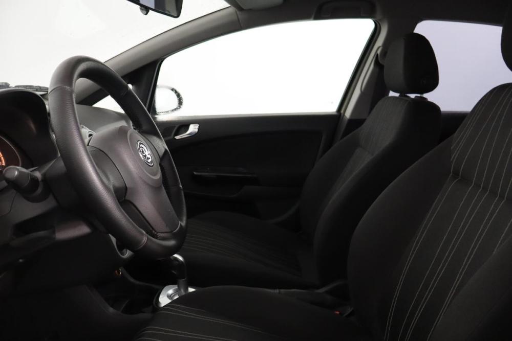 Opel Corsa D Санкт-Петербург  - изображение 8