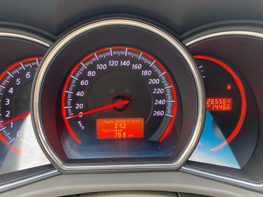 Nissan Murano II (Z51) Рестайлинг Санкт-Петербург  - изображение 9