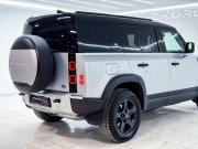 Land Rover Defender II Уфа  - изображение 42
