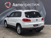 Volkswagen Tiguan I Рестайлинг Пермь  - изображение 32