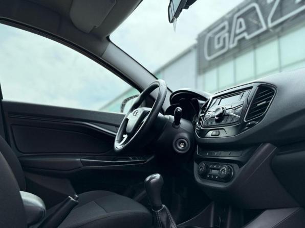 Lada (ВАЗ) Vesta I с пробегом 2022 года, цена 1 090 000 рублей, 104451 км, универсал, Автокод Объявления