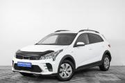 Kia Rio IV Рестайлинг Кемерово  - изображение 27