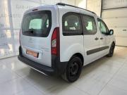 Peugeot Partner II Рестайлинг Пермь  - изображение 22