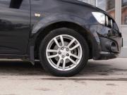 Chevrolet Aveo II Новосибирск  - изображение 28