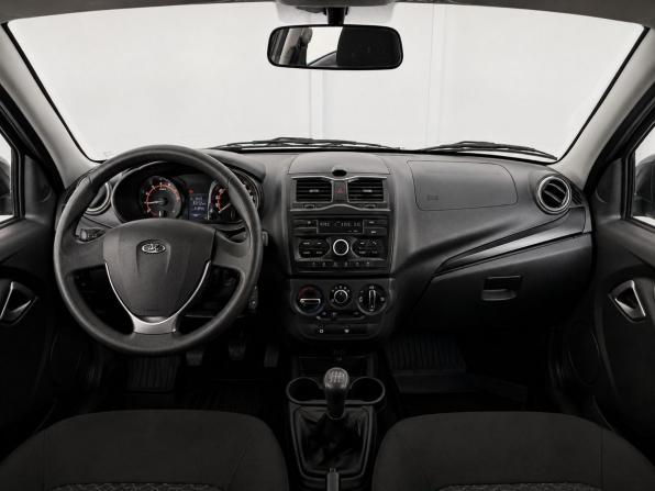 Lada (ВАЗ) Granta I Рестайлинг с пробегом 2024 года, цена 899 000 рублей, 51000 км, лифтбек, Автокод Объявления