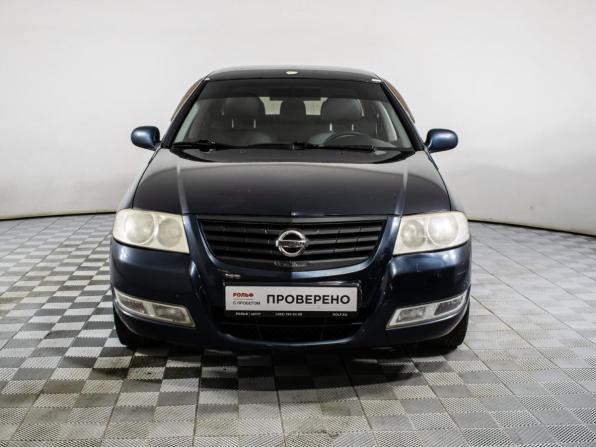 Nissan Almera Classic I с пробегом 2007 года, цена 490 000 рублей, 228000 км, седан, Автокод Объявления