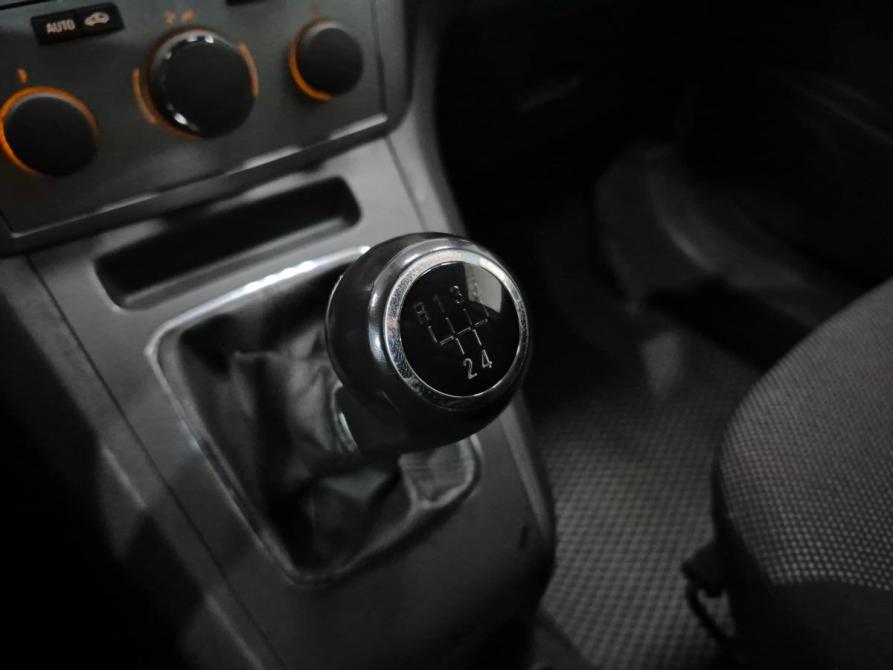 Opel Zafira B Рестайлинг Альметьевск  - изображение 23