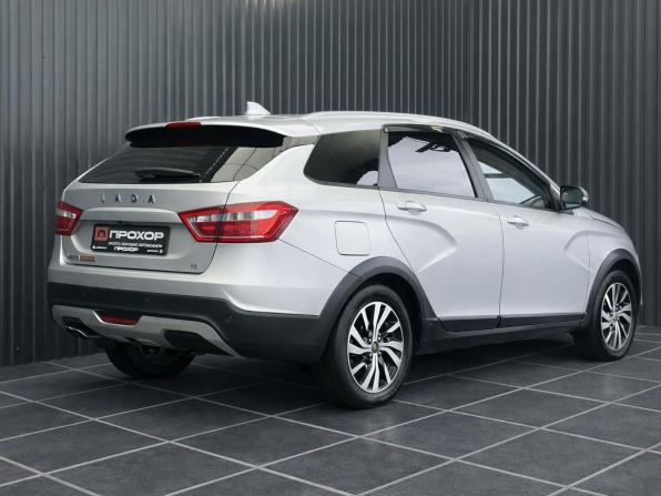 Lada (ВАЗ) Vesta I с пробегом 2018 года, цена 947 000 рублей, 177869 км, универсал, Автокод Объявления