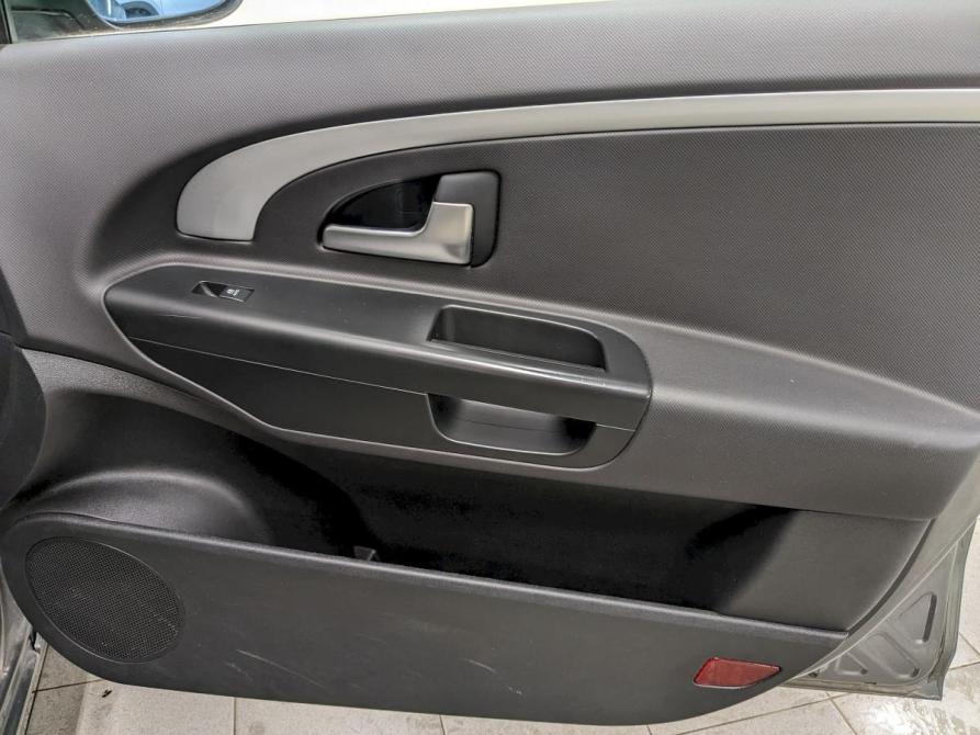 Kia Ceed I Рестайлинг Москва  - изображение 18
