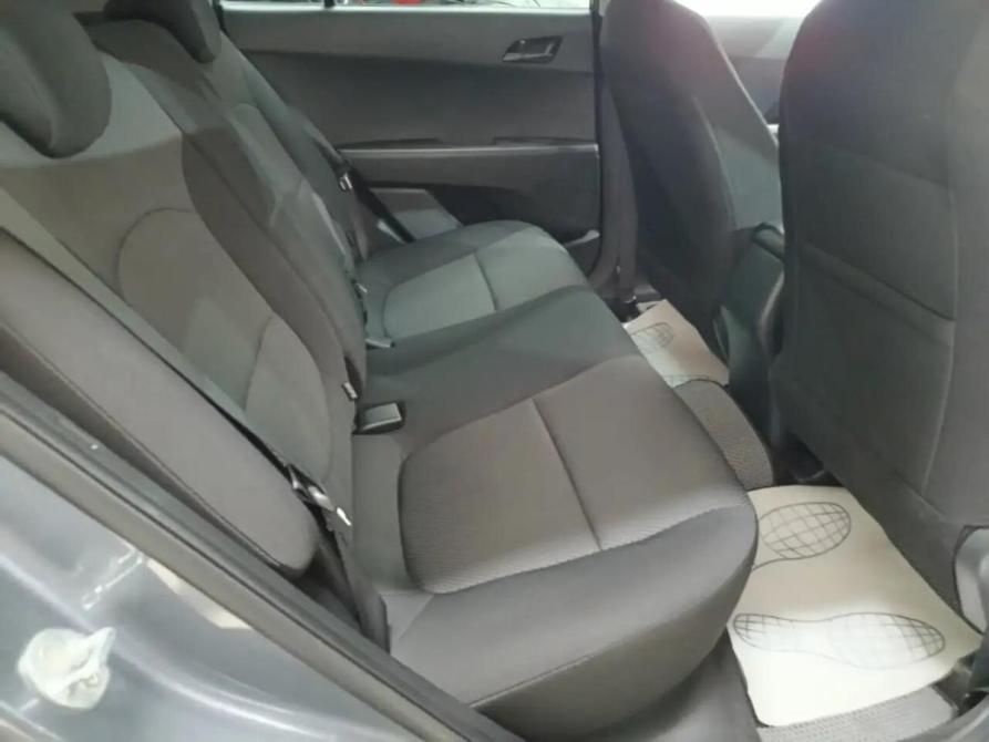 Hyundai Creta I Рестайлинг Уфа  - изображение 15