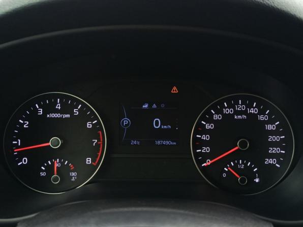 Kia Sportage IV с пробегом 2018 года, цена 1 797 000 рублей, 187488 км, внедорожник, Автокод Объявления