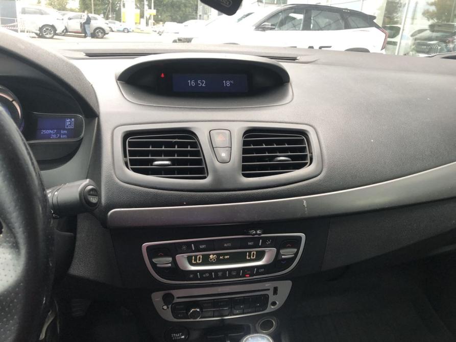Renault Fluence I Рестайлинг Брянск  - изображение 14