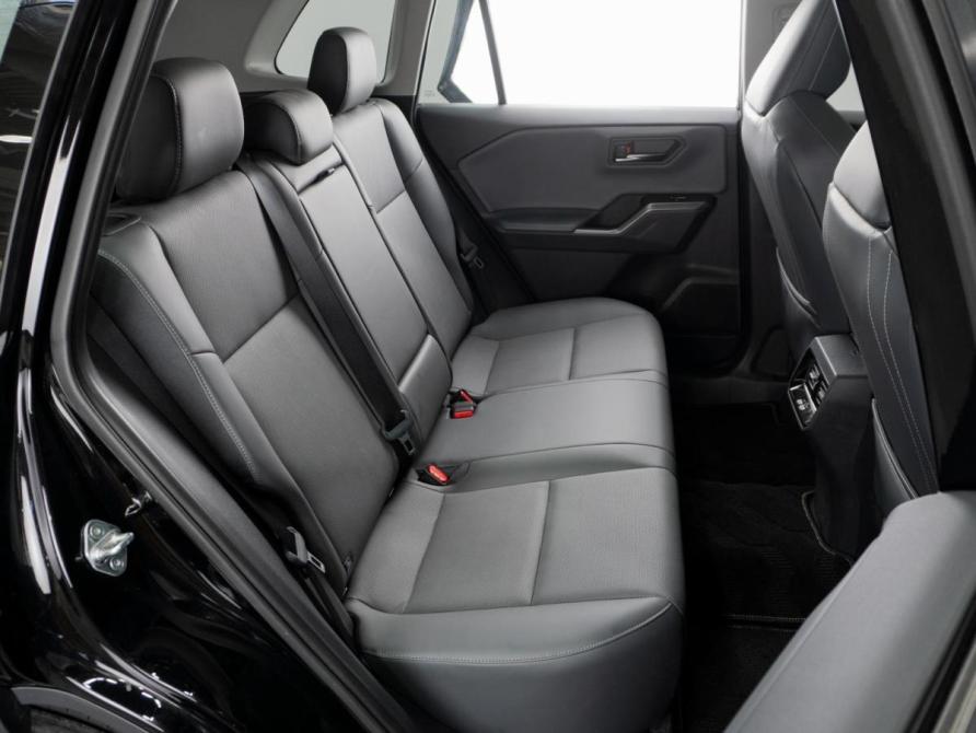 Toyota RAV4 VI (XA60) Тюмень  - изображение 11