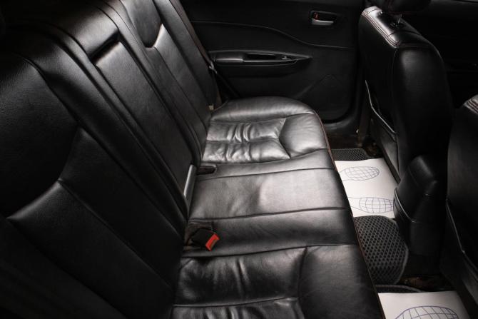 FAW Besturn B50 I с пробегом 2013 года, цена 449 000 рублей, 226000 км, седан, Автокод Объявления