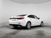 Mazda 6 III (GJ) Санкт-Петербург  - изображение 27