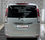 Nissan Serena IV (C26) Красноярск  - изображение 28