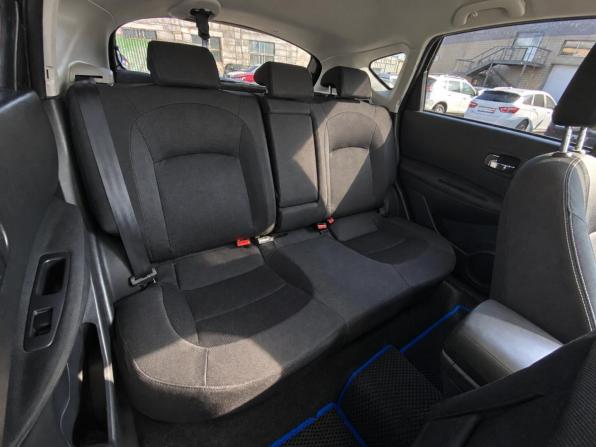 Nissan Qashqai I Рестайлинг с пробегом 2010 года, цена 1 185 300 рублей, 130404 км, внедорожник, Автокод Объявления