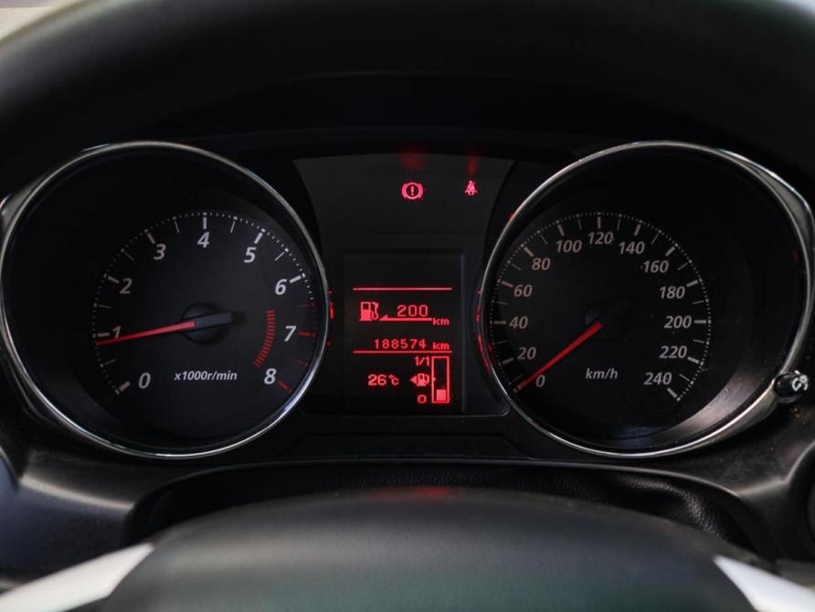 Mitsubishi ASX I Рестайлинг 2 Москва  - изображение 18