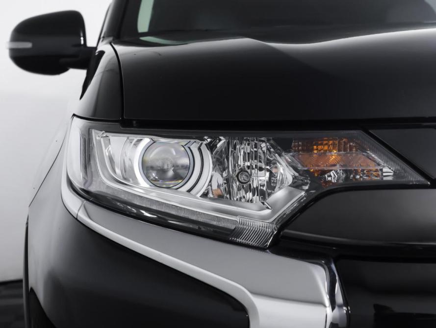 Mitsubishi Outlander III Рестайлинг 3 Москва  - изображение 22