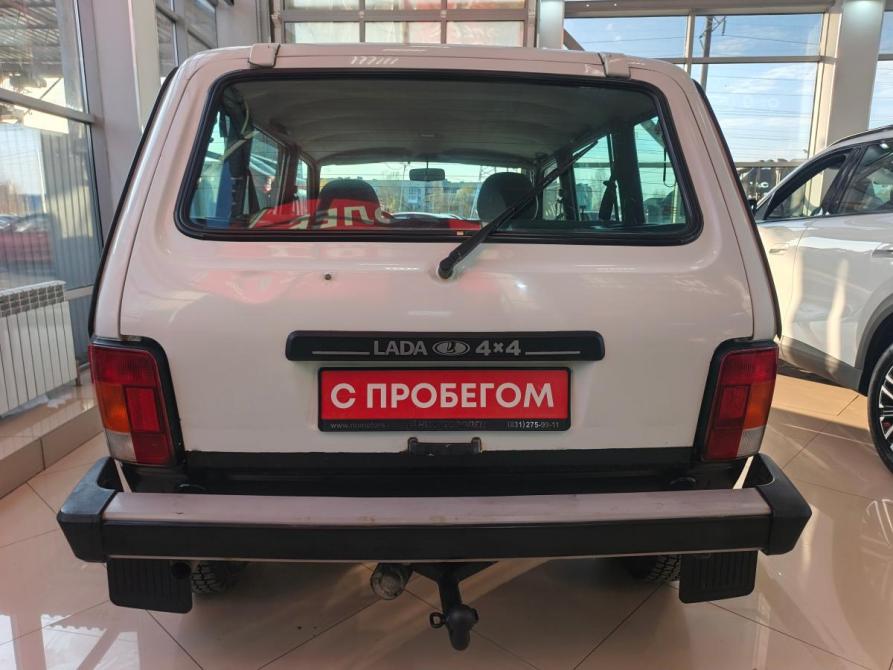 Lada (ВАЗ) 2131 (4x4) I Арзамас  - изображение 6