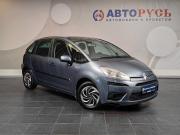 Citroen C4 Picasso I Москва  - изображение 25
