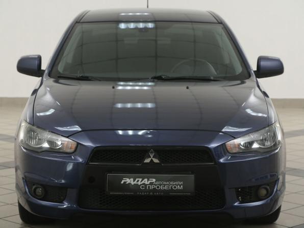 Mitsubishi Lancer X с пробегом 2007 года, цена 545 000 рублей, 293000 км, седан, Автокод Объявления