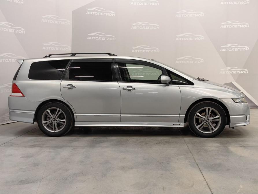 Honda Odyssey III Новосибирск  - изображение 6