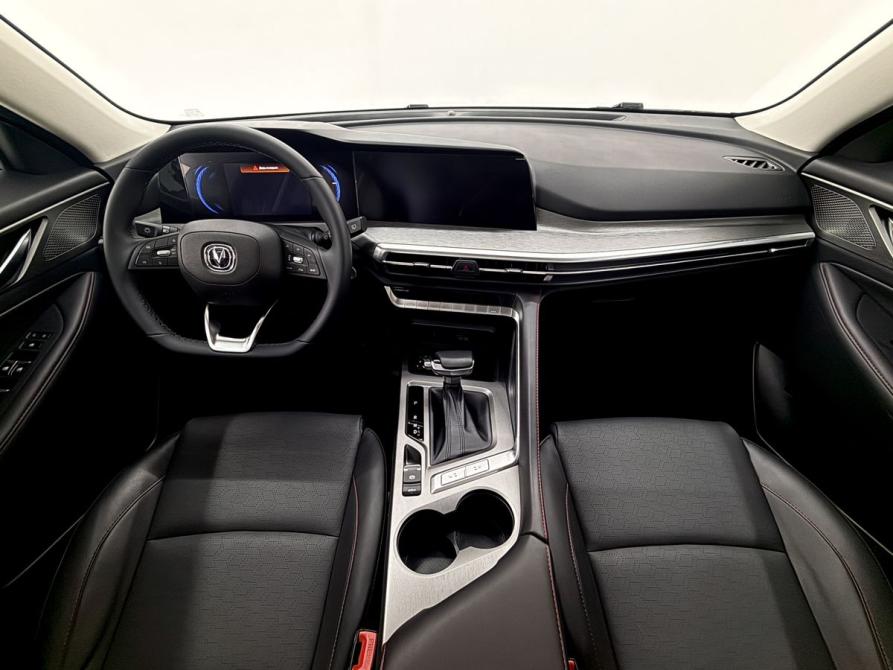 Changan CS35 Plus I Рестайлинг Смоленск  - изображение 24