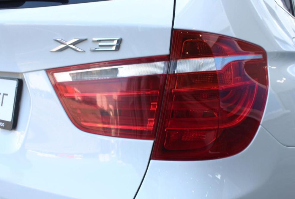 BMW X3 II (F25) Нижний Новгород  - изображение 20