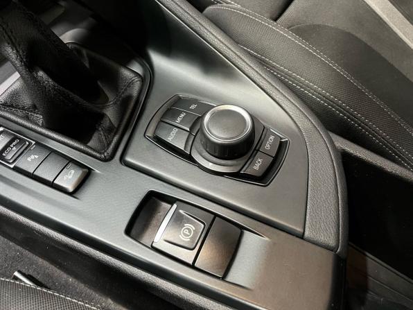 BMW X1 II (F48) с пробегом 2015 года, цена 2 200 000 рублей, 167621 км, внедорожник, Автокод Объявления