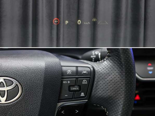 Toyota Camry IX (XV80) China Market с пробегом 2024 года, цена 3 998 000 рублей, 14962 км, седан, Автокод Объявления