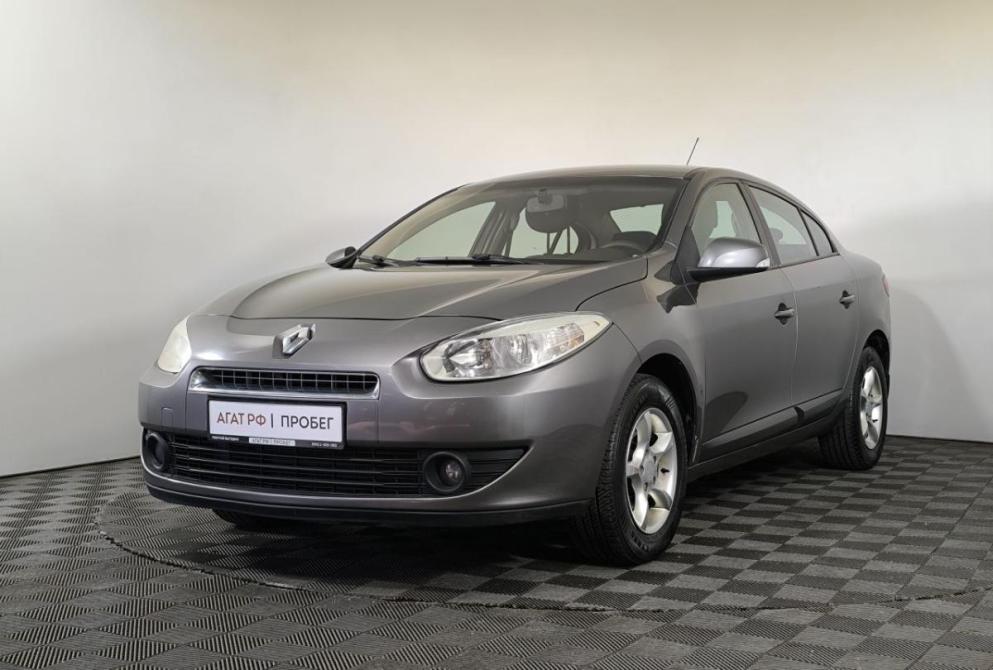 Renault Fluence I Нижний Новгород  - изображение 1