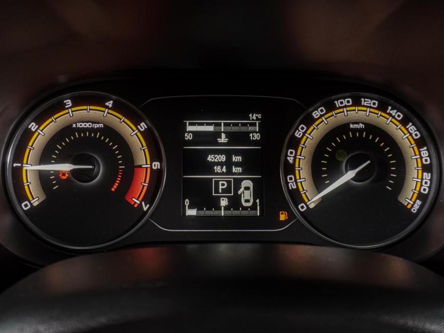Lada (ВАЗ) Vesta I Рестайлинг (NG) Воронеж  - изображение 18