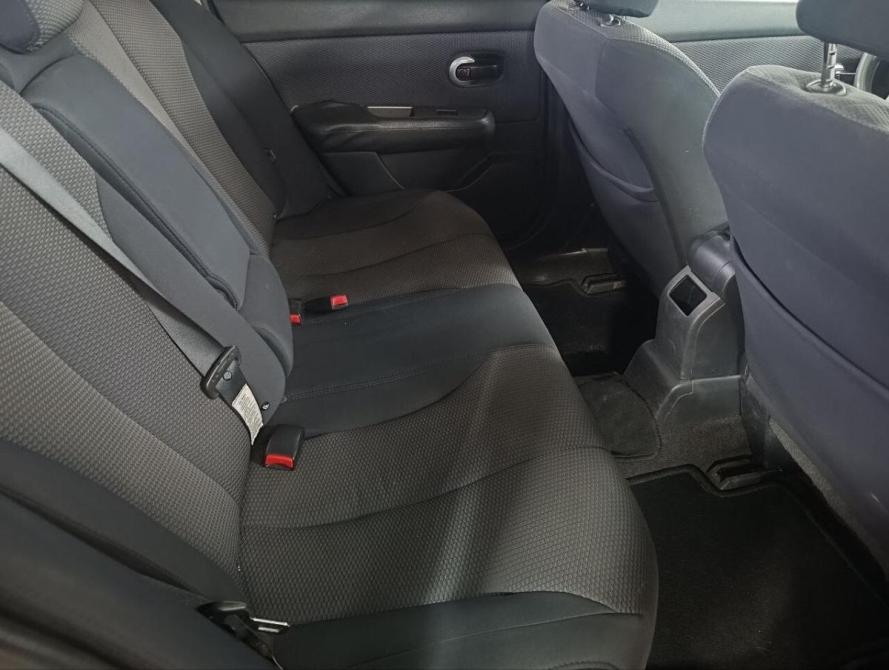 Nissan Tiida I Санкт-Петербург  - изображение 19