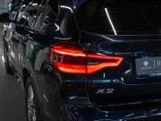BMW X3 III (G01) Москва  - изображение 54