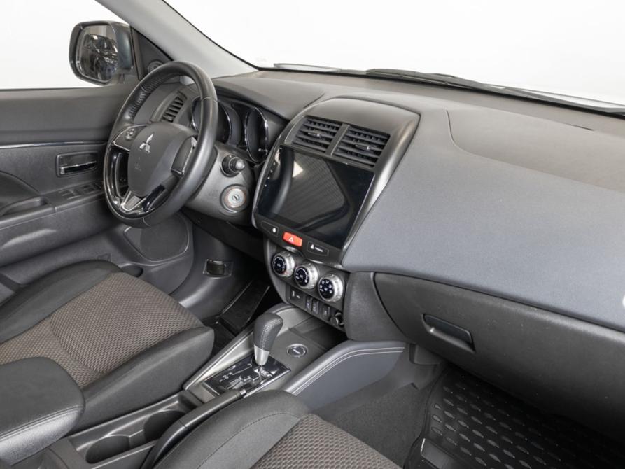 Mitsubishi ASX I Рестайлинг 3 Казань  - изображение 7