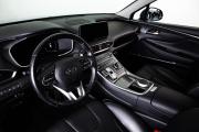 Hyundai Santa Fe IV Рестайлинг Пермь  - изображение 41