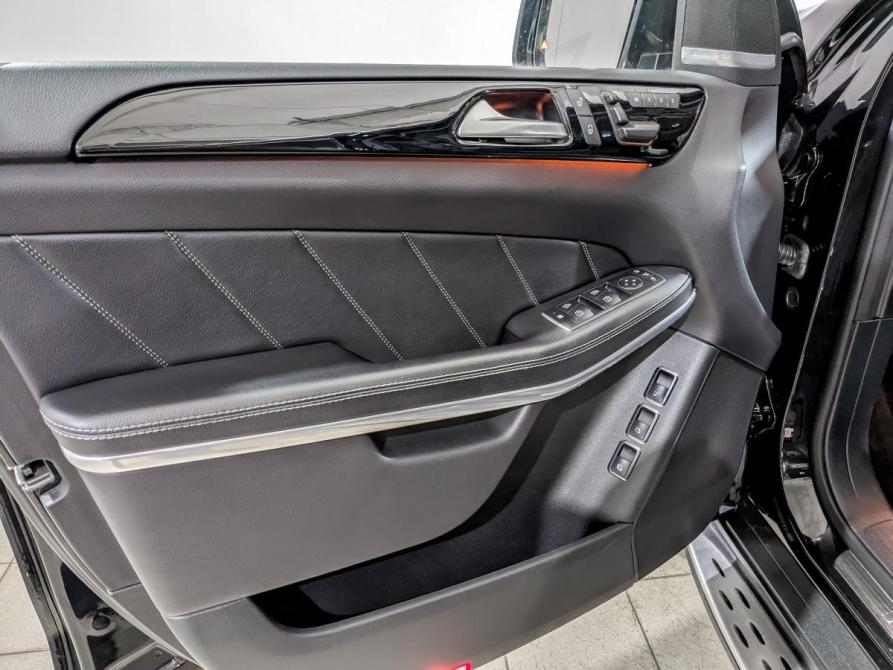 Mercedes-Benz GL-Класс II (X166) Химки  - изображение 20