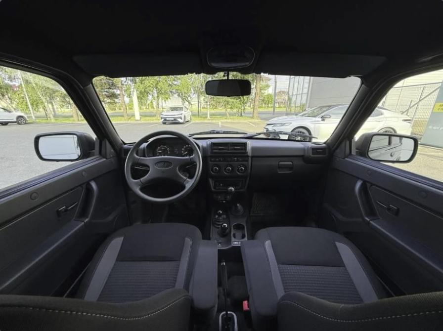 Lada (ВАЗ) Niva Legend Ставрополь  - изображение 15