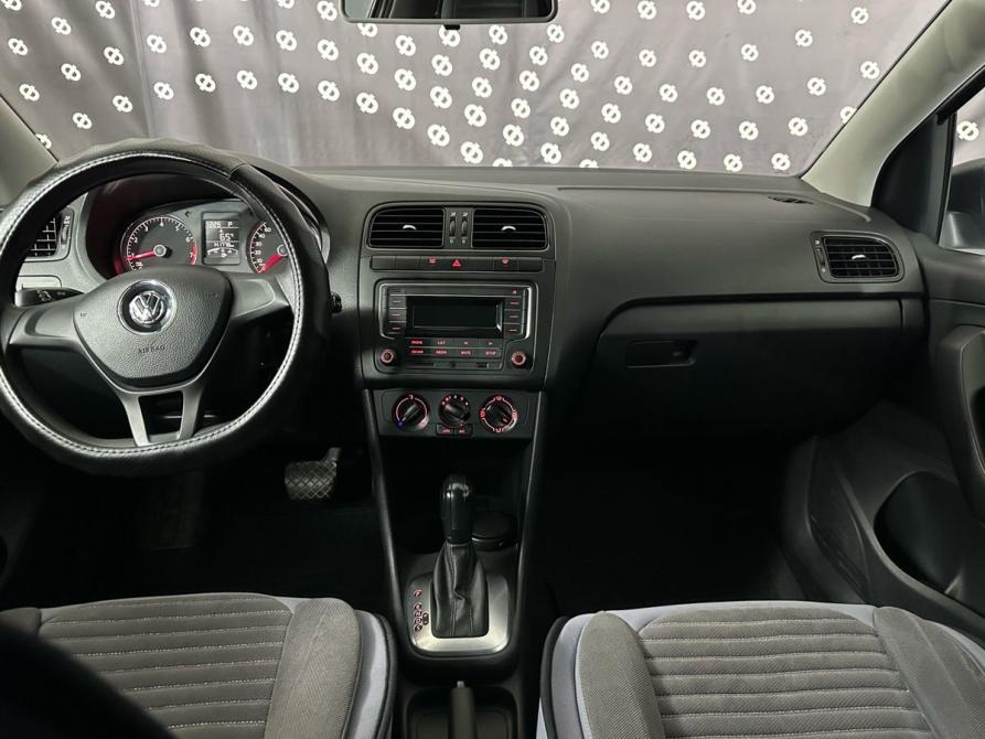 Volkswagen Polo V Рестайлинг Новосибирск  - изображение 21