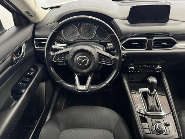 Mazda CX-5 II с пробегом 2018 года, цена 2 745 600 рублей, 42530 км, внедорожник, Автокод Объявления