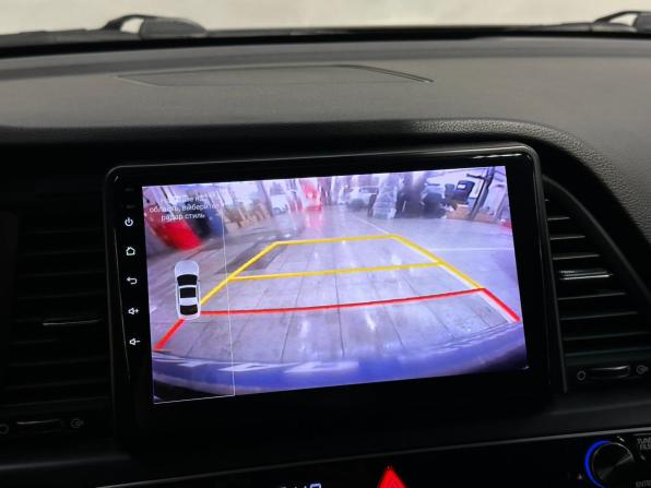 Hyundai Sonata VII (LF) Рестайлинг с пробегом 2019 года, цена 1 750 000 рублей, 88000 км, седан, Автокод Объявления