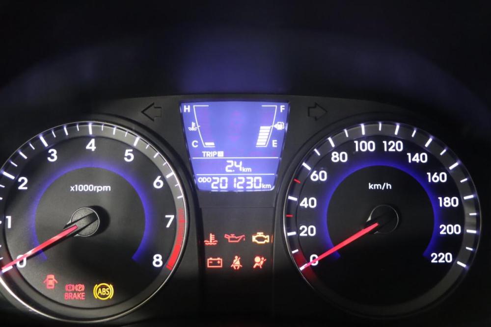 Hyundai Solaris I Нижний Новгород  - изображение 16